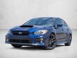 Subaru WRX