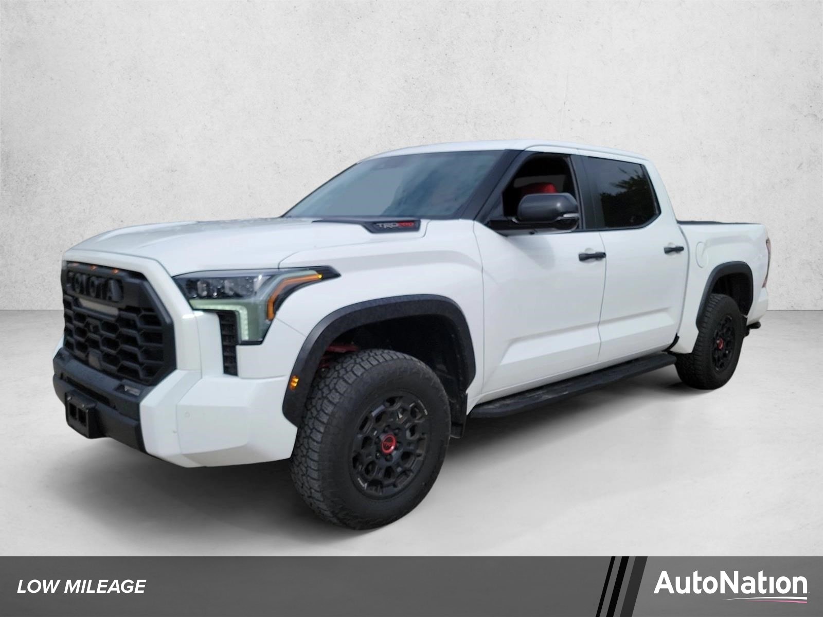 2026 Toyota Tundra 4WD