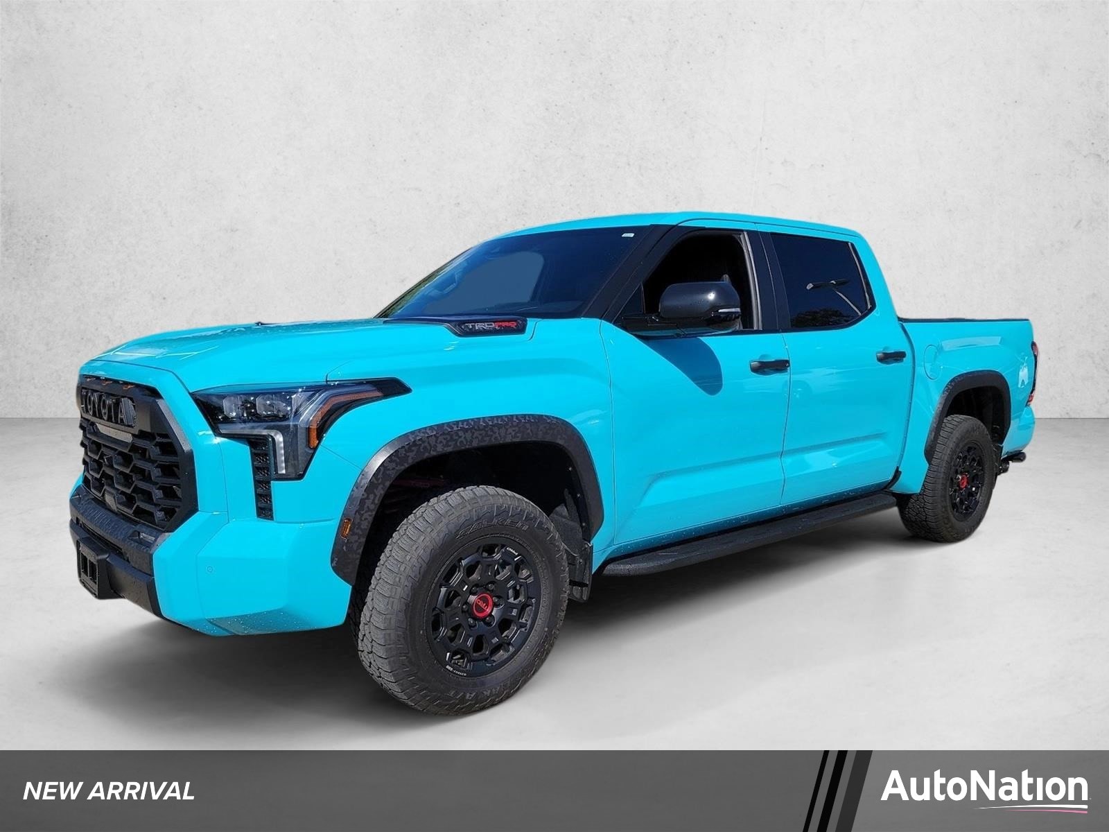 2026 Toyota Tundra 4WD