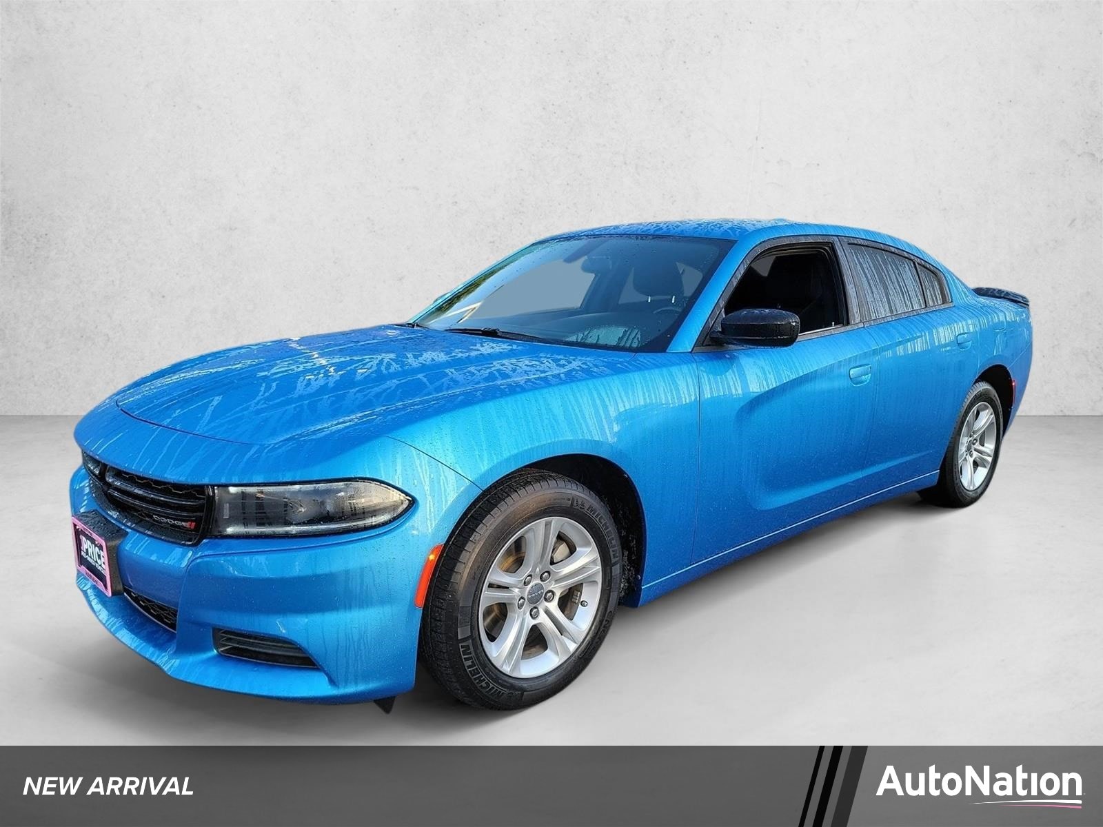2023 Dodge Charger SXT's photo