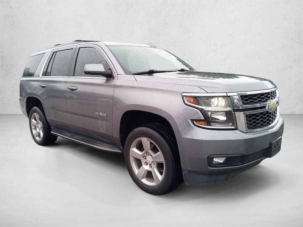 Used 2020 Chevrolet Tahoe LT SUV
