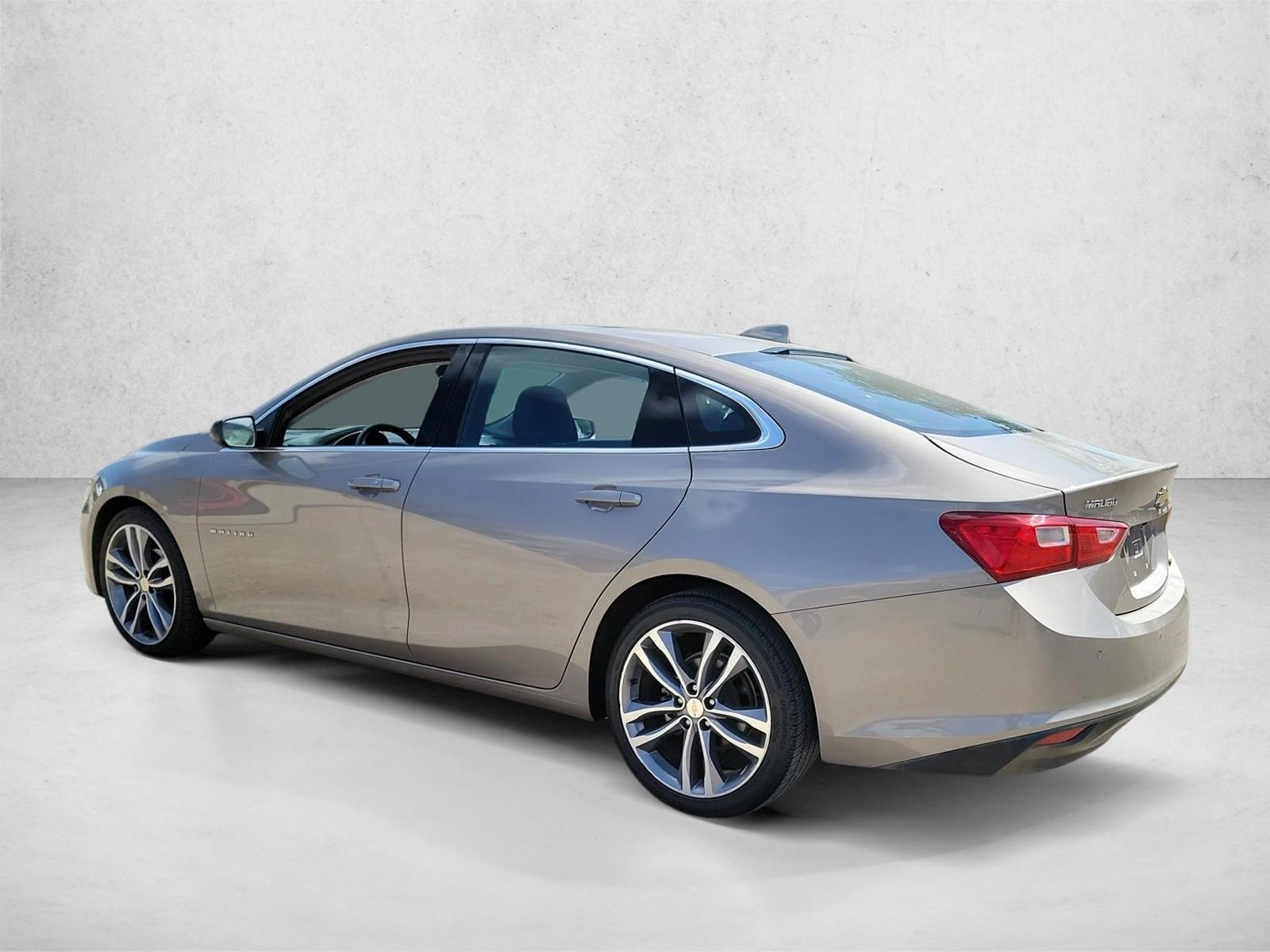 2023 Chevrolet Malibu 1LT - Photo 7