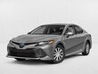Toyota Camry Hybrid