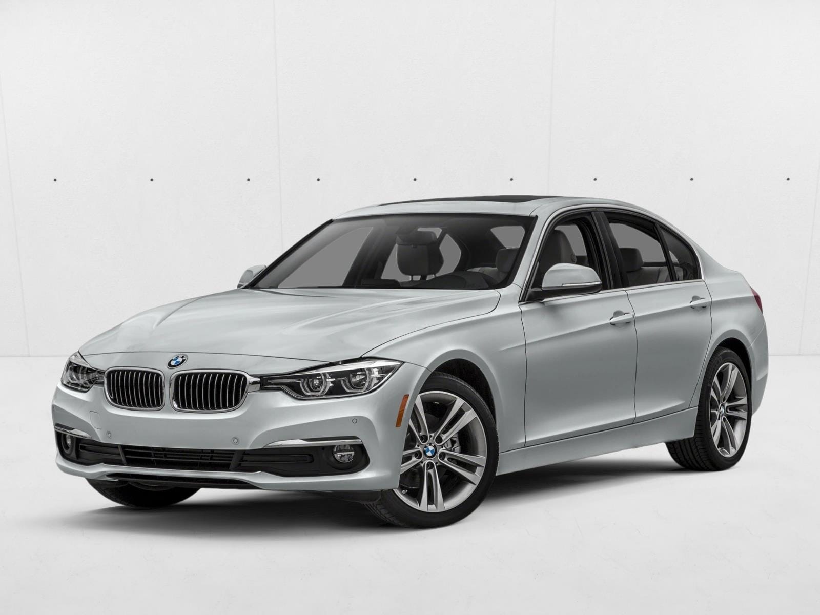 2018 BMW 3 Series 328d