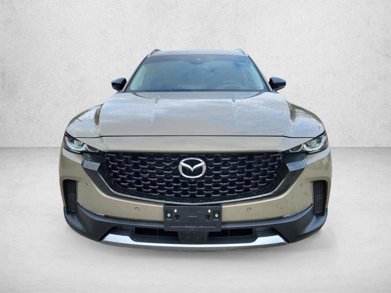 2024 Mazda CX-50 2.5 Turbo Premium Plus photo 2