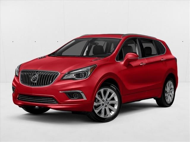 2017 Buick Envision Preferred FWD's photo