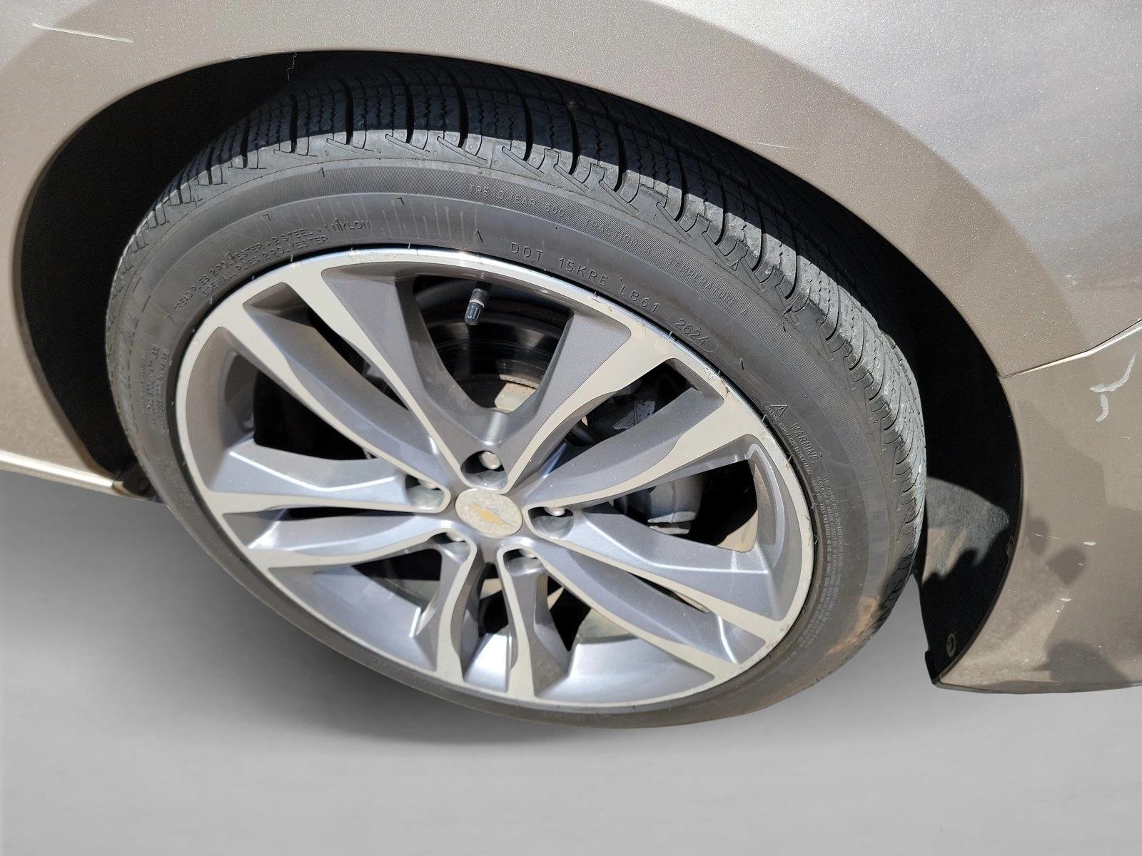 2023 Chevrolet Malibu 1LT - Photo 10
