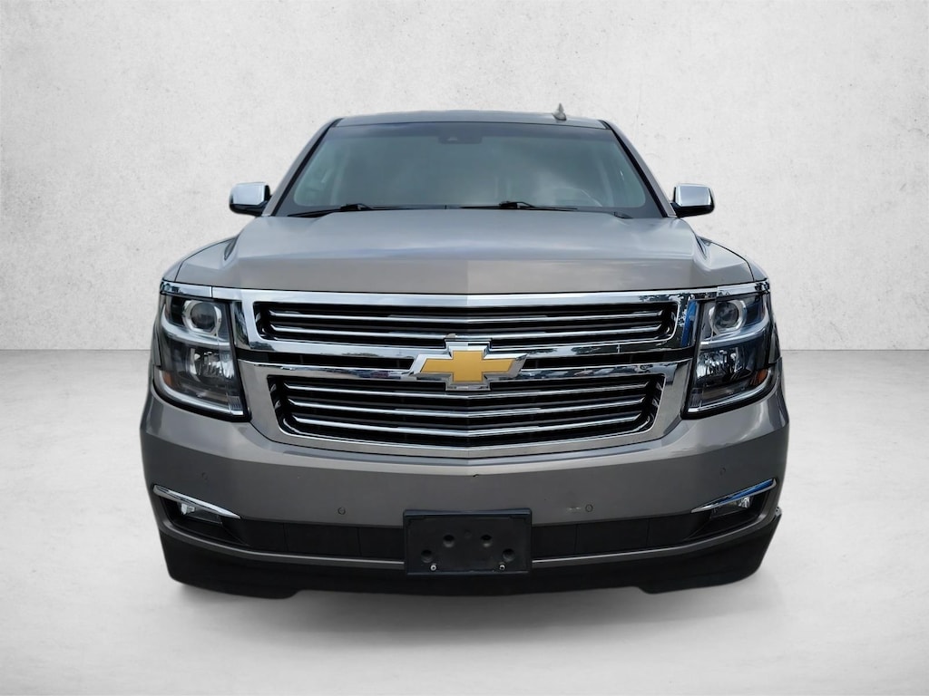 Used 2018 Chevrolet Tahoe Premier SUV