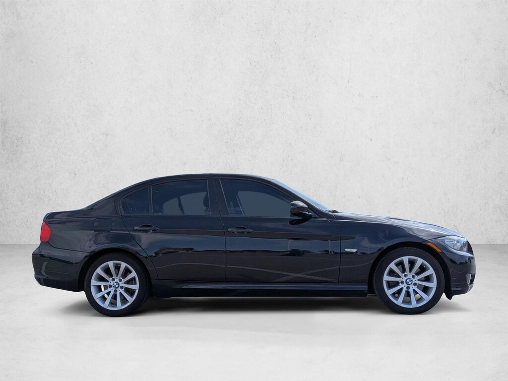 Used 2011 BMW 328i  Sedan