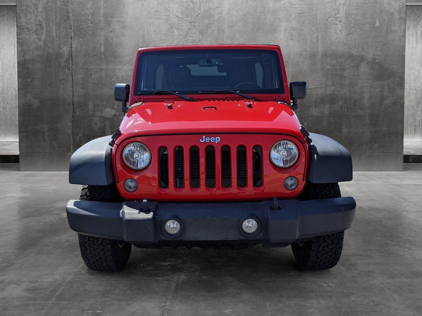 Used 2015 Jeep Wrangler Unlimited Sport with VIN 1C4HJWDG8FL540102 for sale in Austin, TX