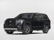  Toyota Sequoia