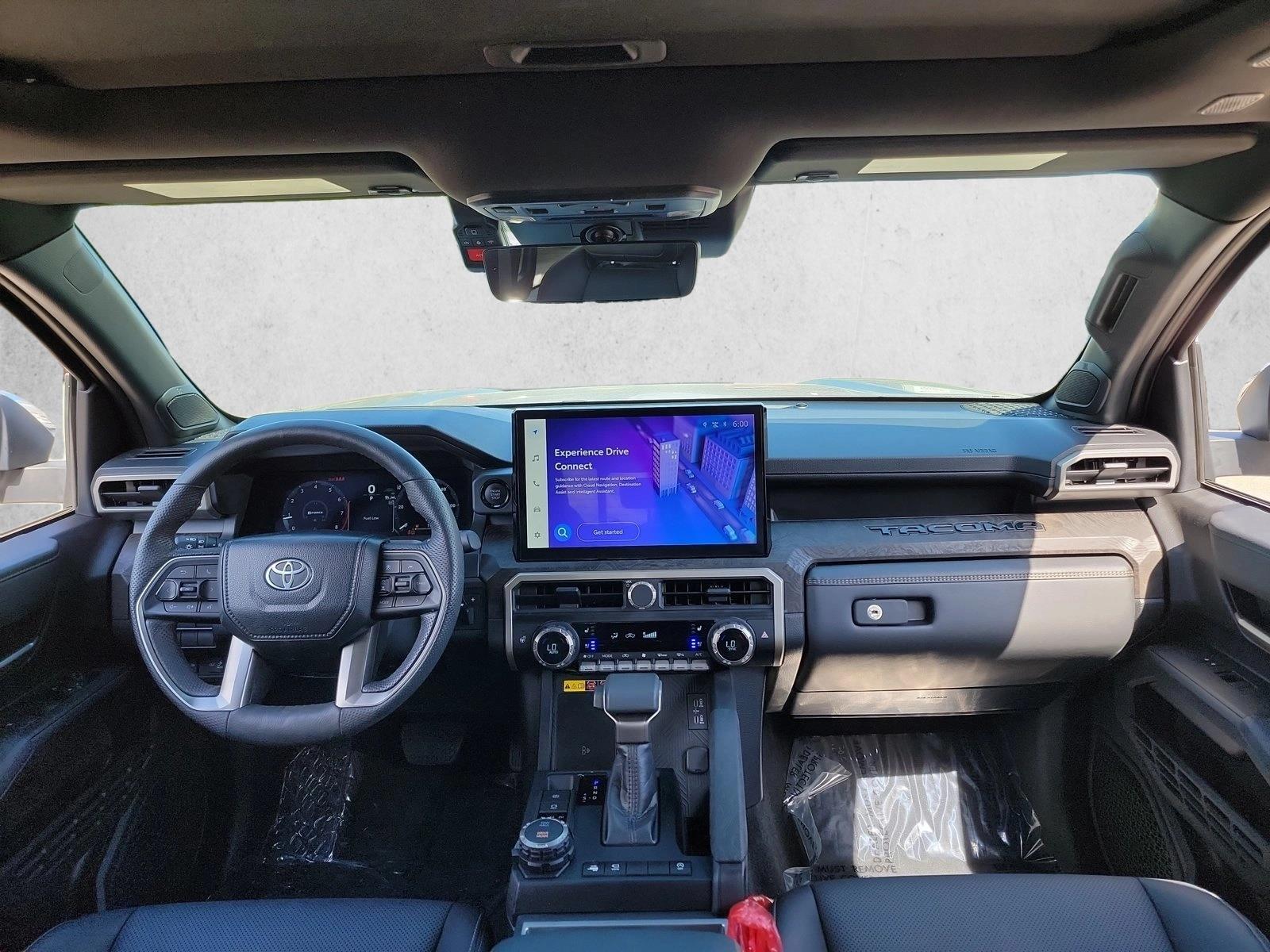 2024 Toyota Tacoma Limited - Photo 14