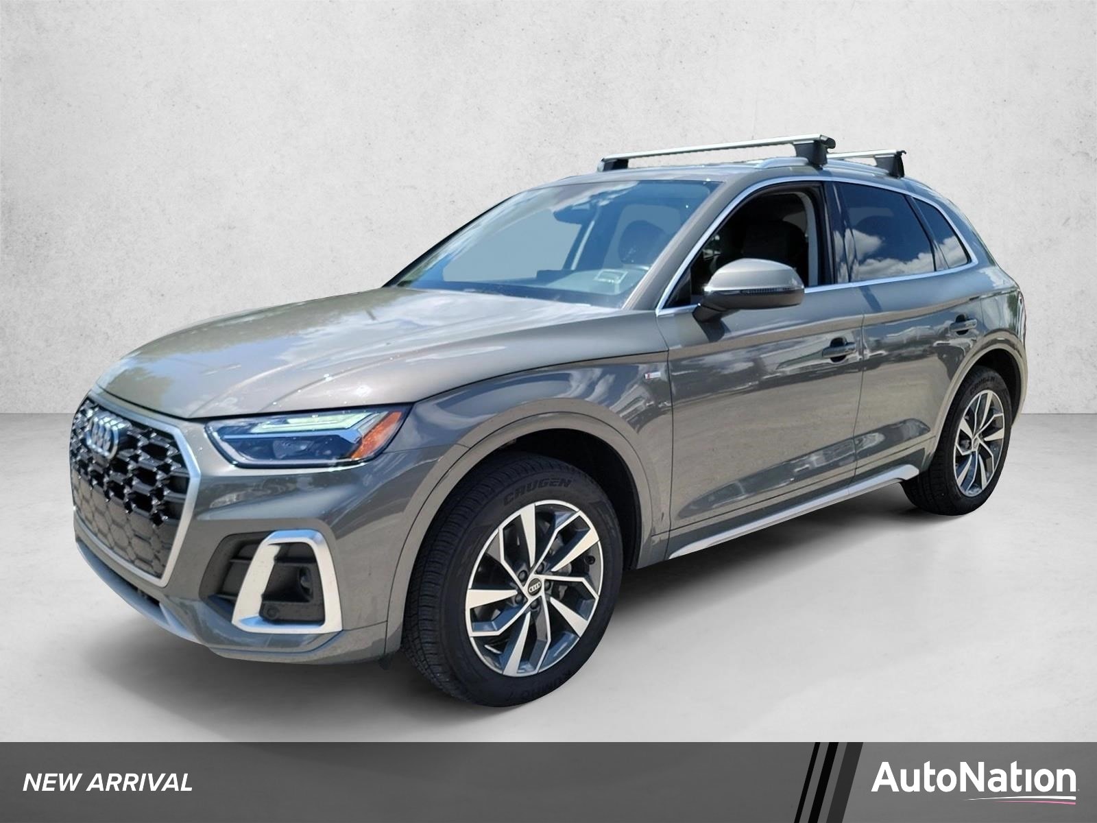 2023 Audi Q5 45 Premium Plus's photo