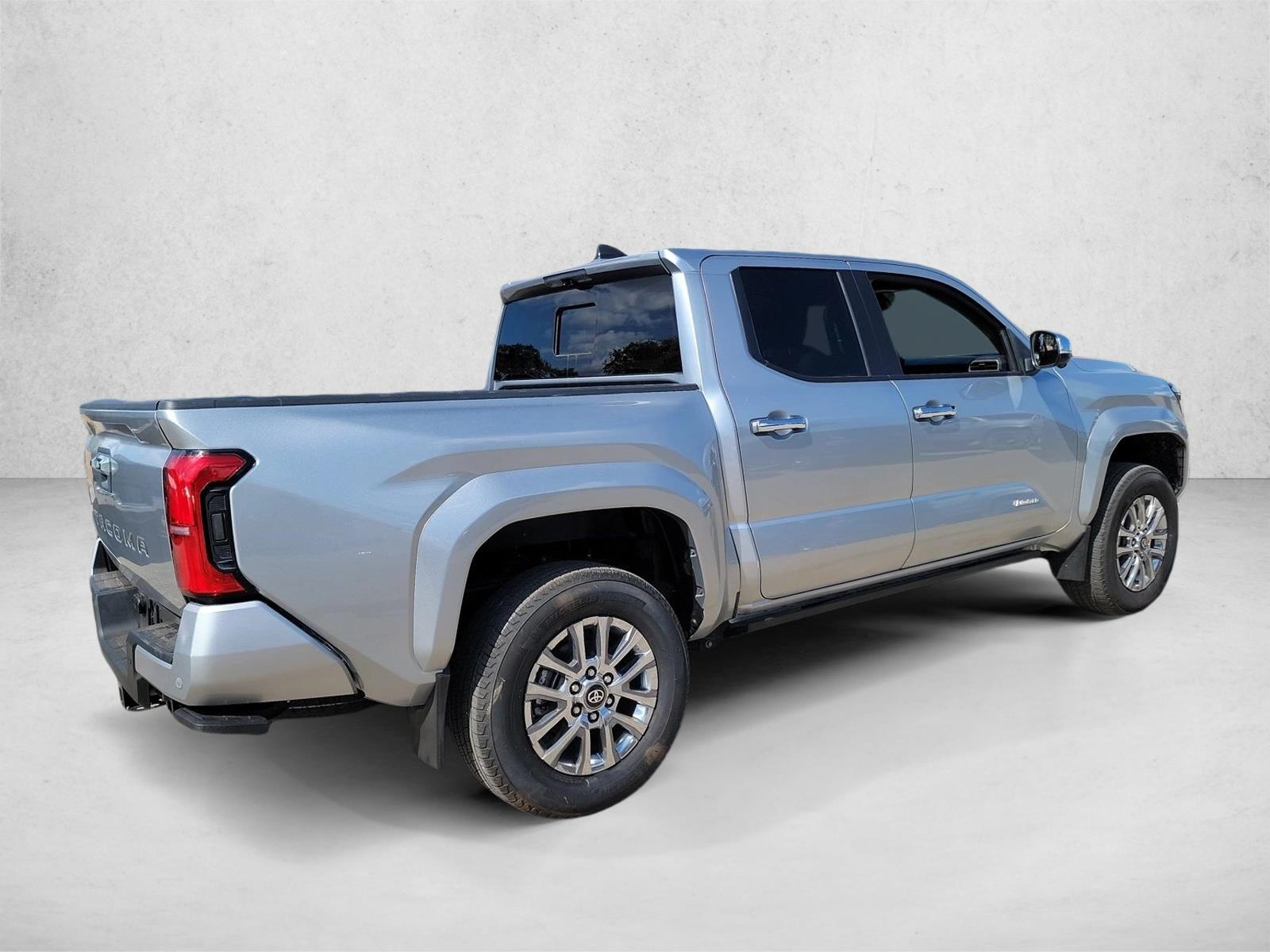 2024 Toyota Tacoma Limited - Photo 5