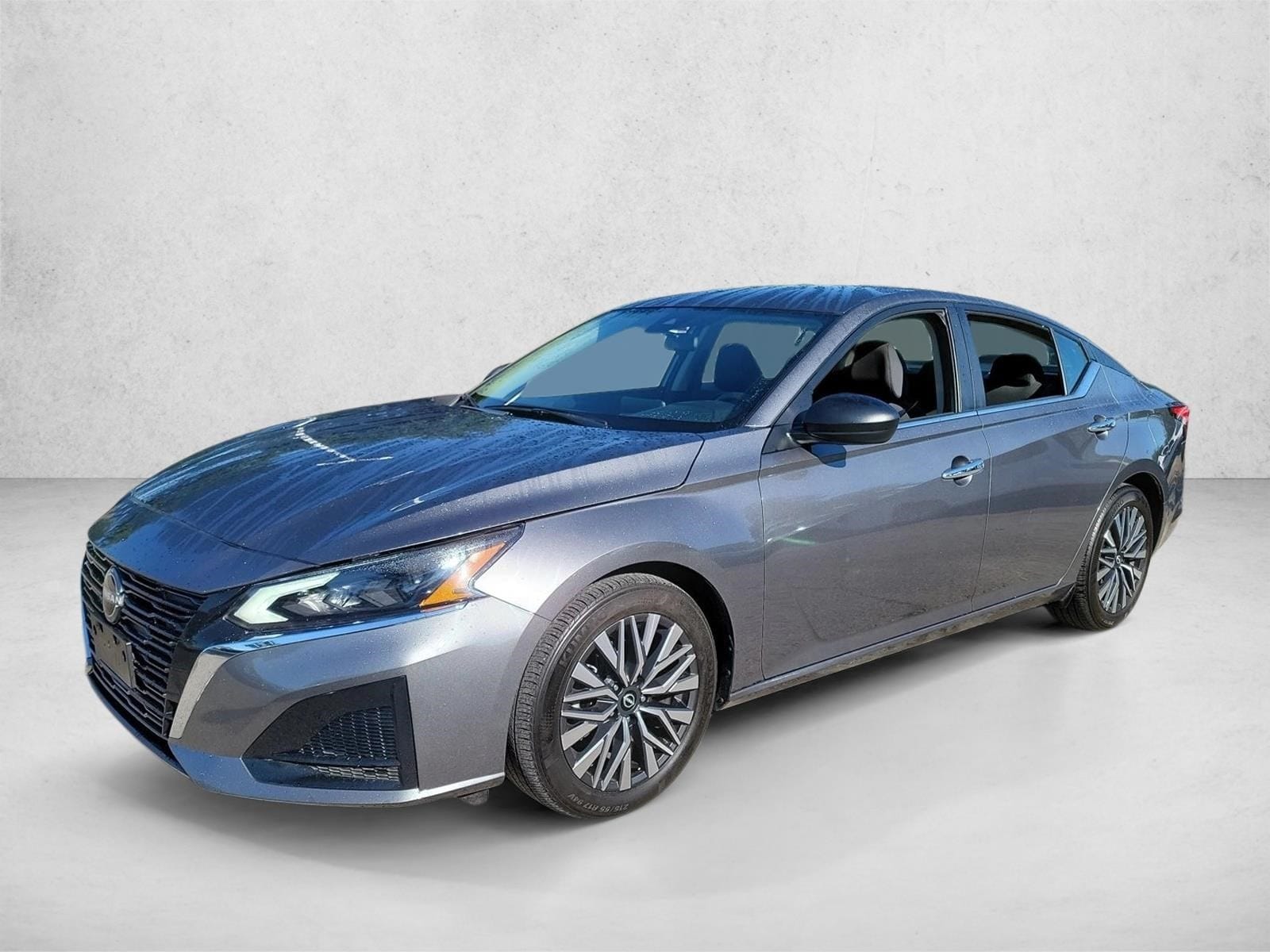 2024 Nissan Altima SV