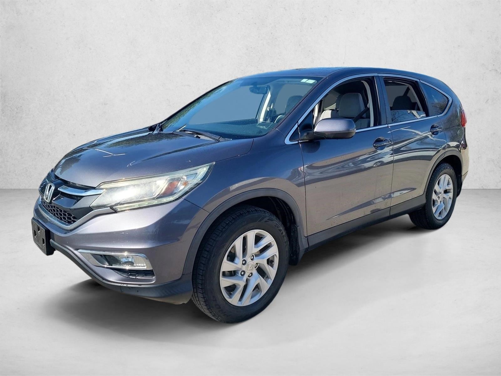 2015 Honda CR-V EX's photo