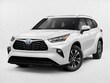 Toyota Highlander Hybrid