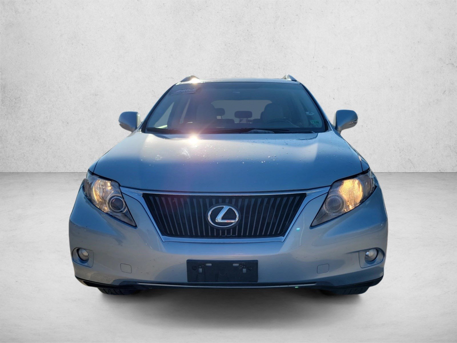Used 2010 Lexus RX 350 Base SUV