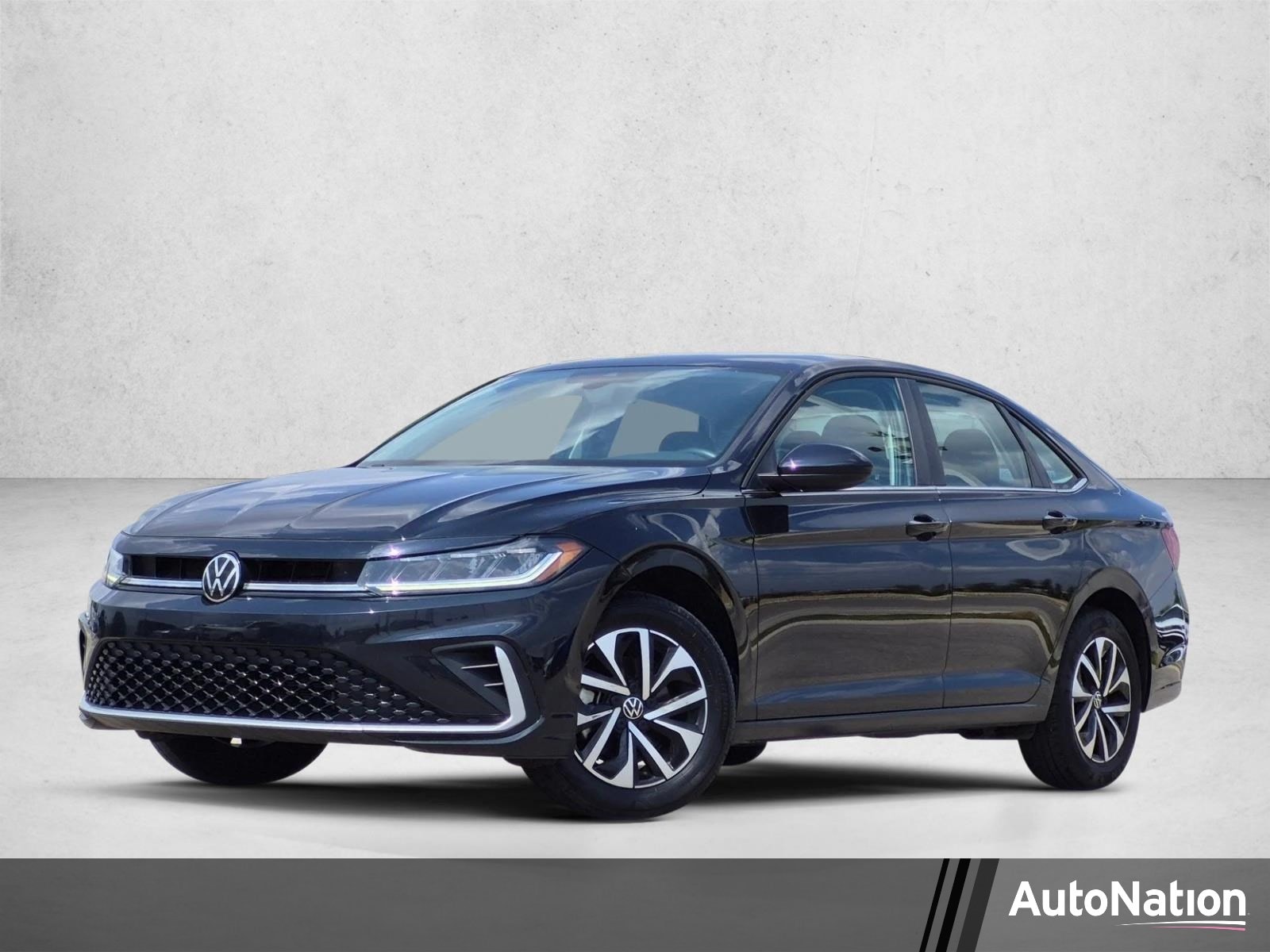 2025 Volkswagen Jetta
