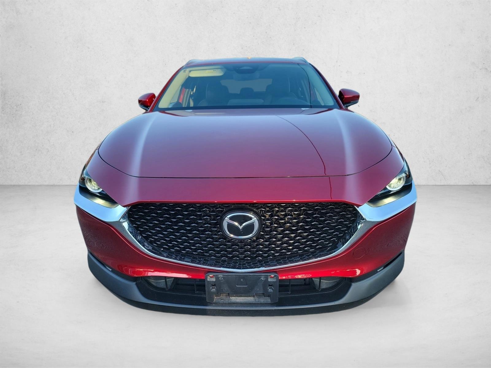 2024 Mazda CX-30 2.5 S Preferred photo 2