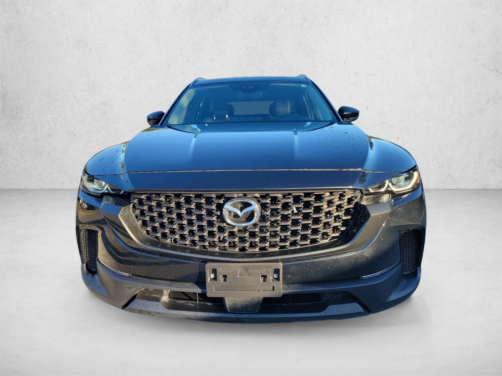 2024 Mazda CX-50 2.5 S Premium photo 2