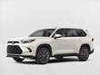 Toyota Grand Highlander Hybrid