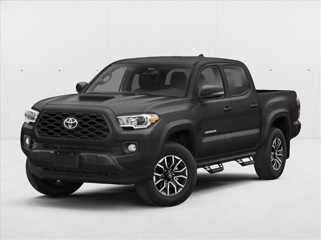 2022 Toyota Tacoma TRD Sport Double Cab 2WD V6 Auto SB's photo