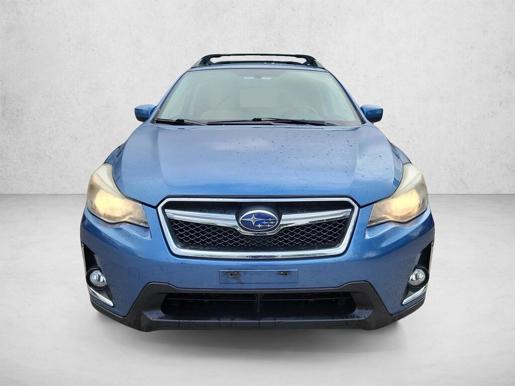 Used 2016 Subaru Crosstrek 2.0i Premium SUV