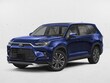Toyota Grand Highlander Hybrid