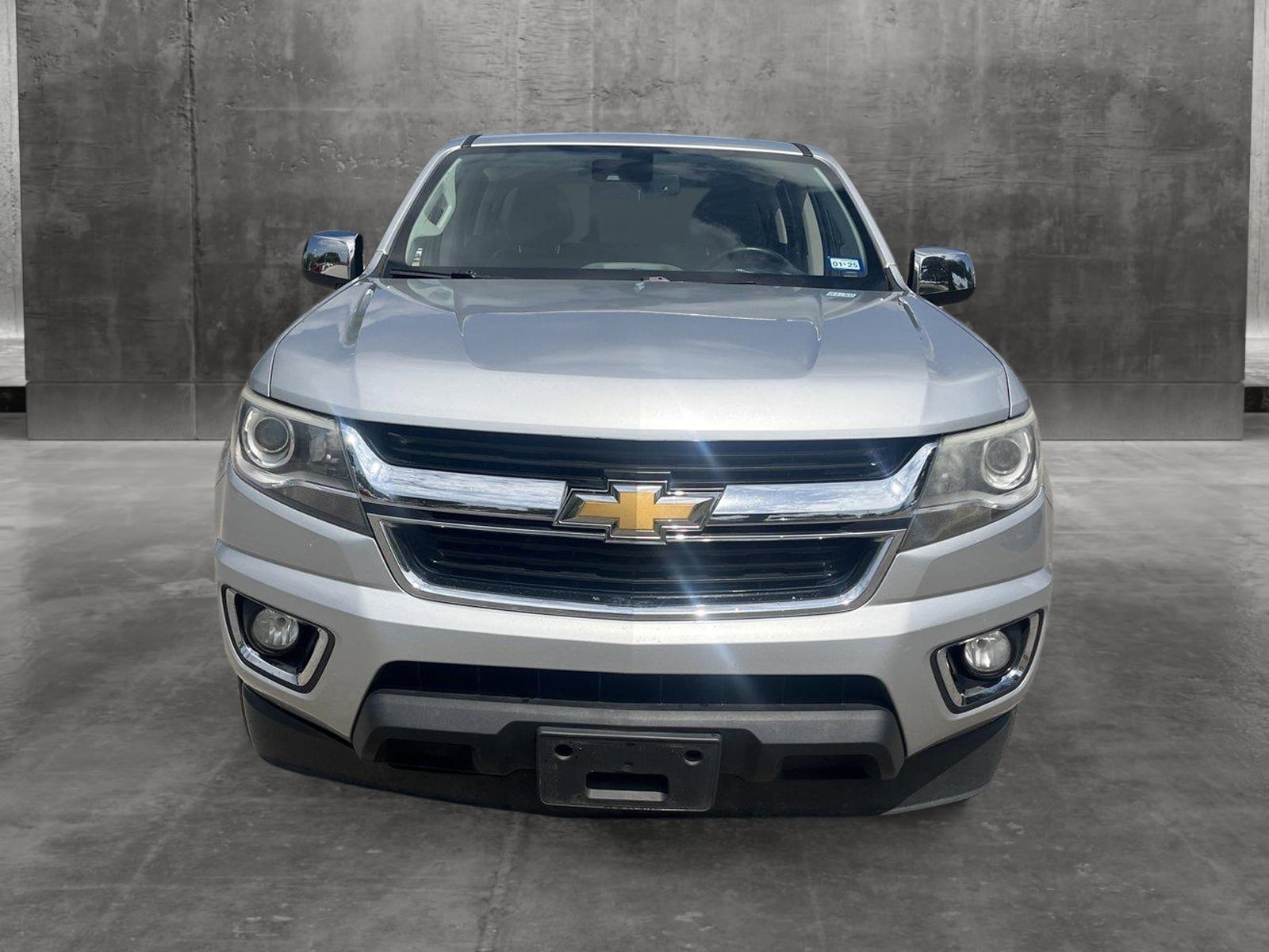 Used 2016 Chevrolet Colorado LT with VIN 1GCGSCE32G1154792 for sale in Austin, TX