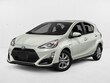  Toyota Prius c