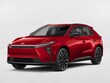  Toyota bZ