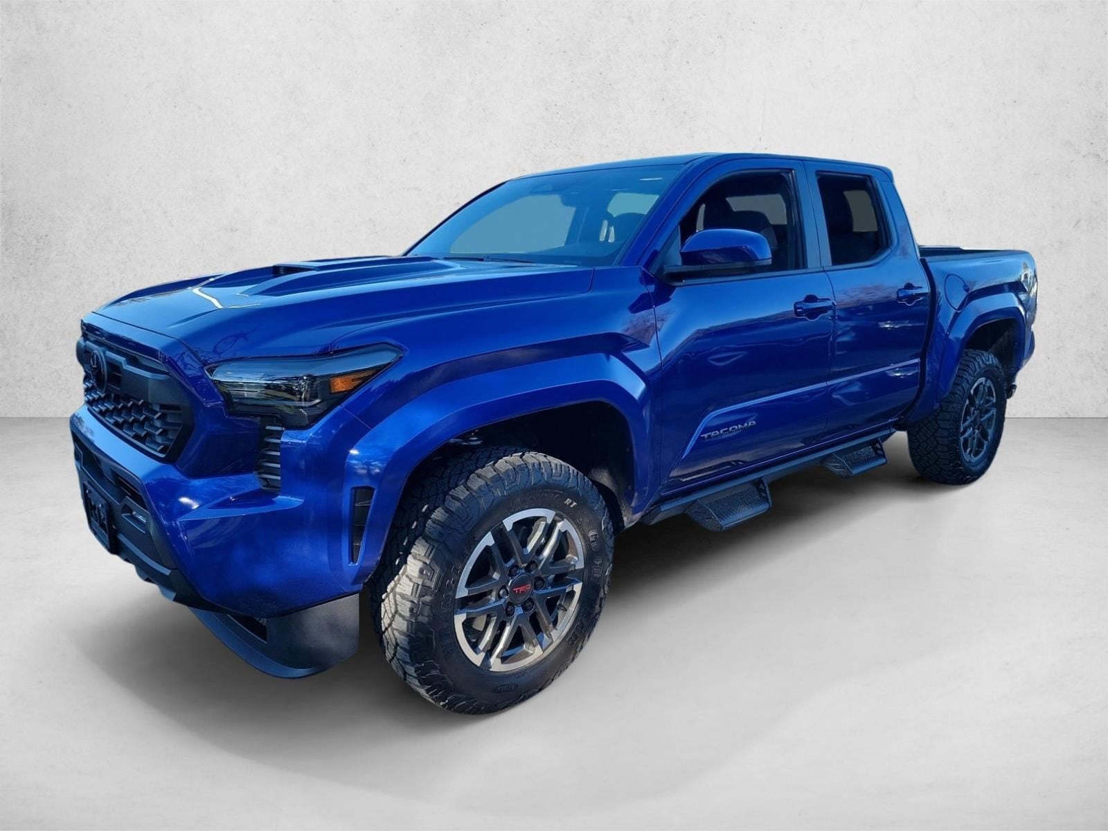 2025 Toyota Tacoma TRD Sport's photo