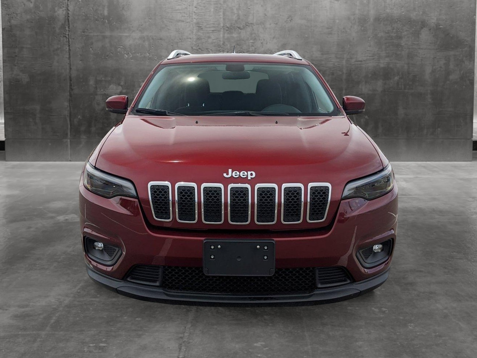 Used 2019 Jeep Cherokee Latitude with VIN 1C4PJLCB6KD360296 for sale in Summit, NJ