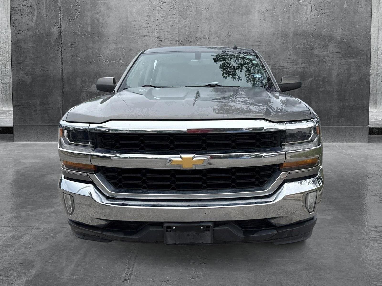 Used 2017 Chevrolet Silverado 1500 LT with VIN 3GCPCREC3HG365857 for sale in Austin, TX