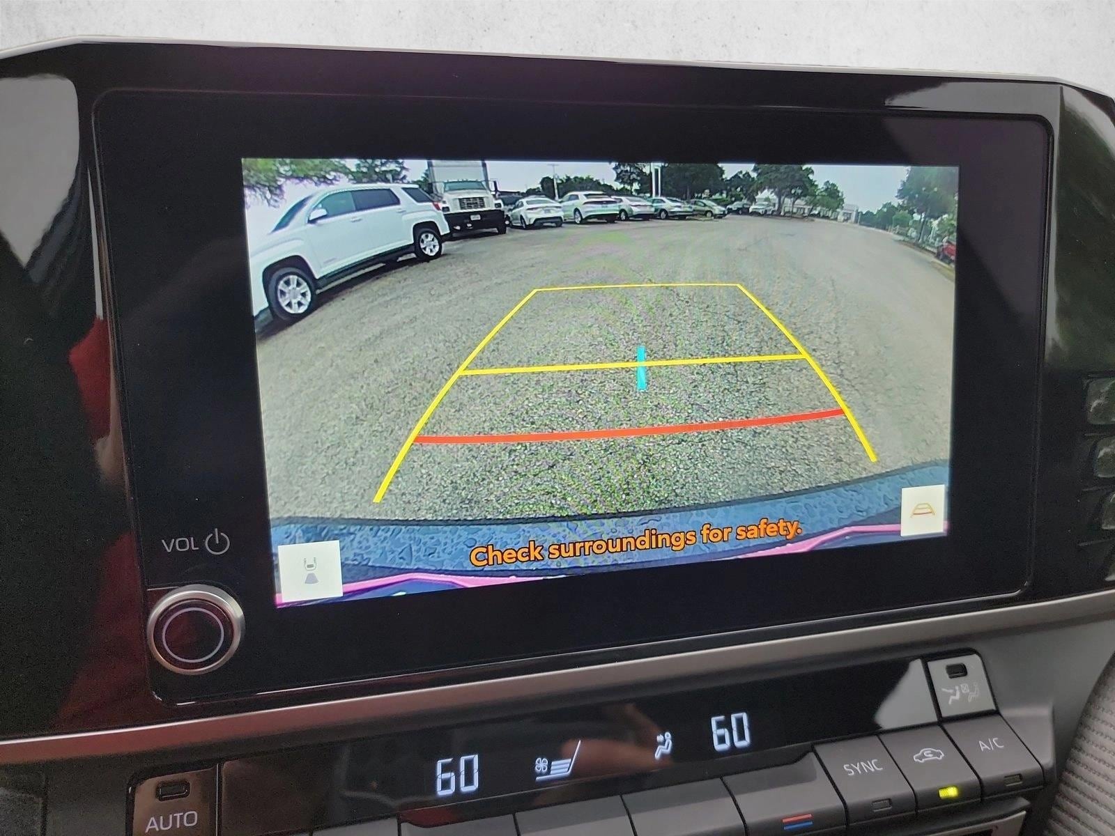 2026 Toyota Camry SE - Photo 23