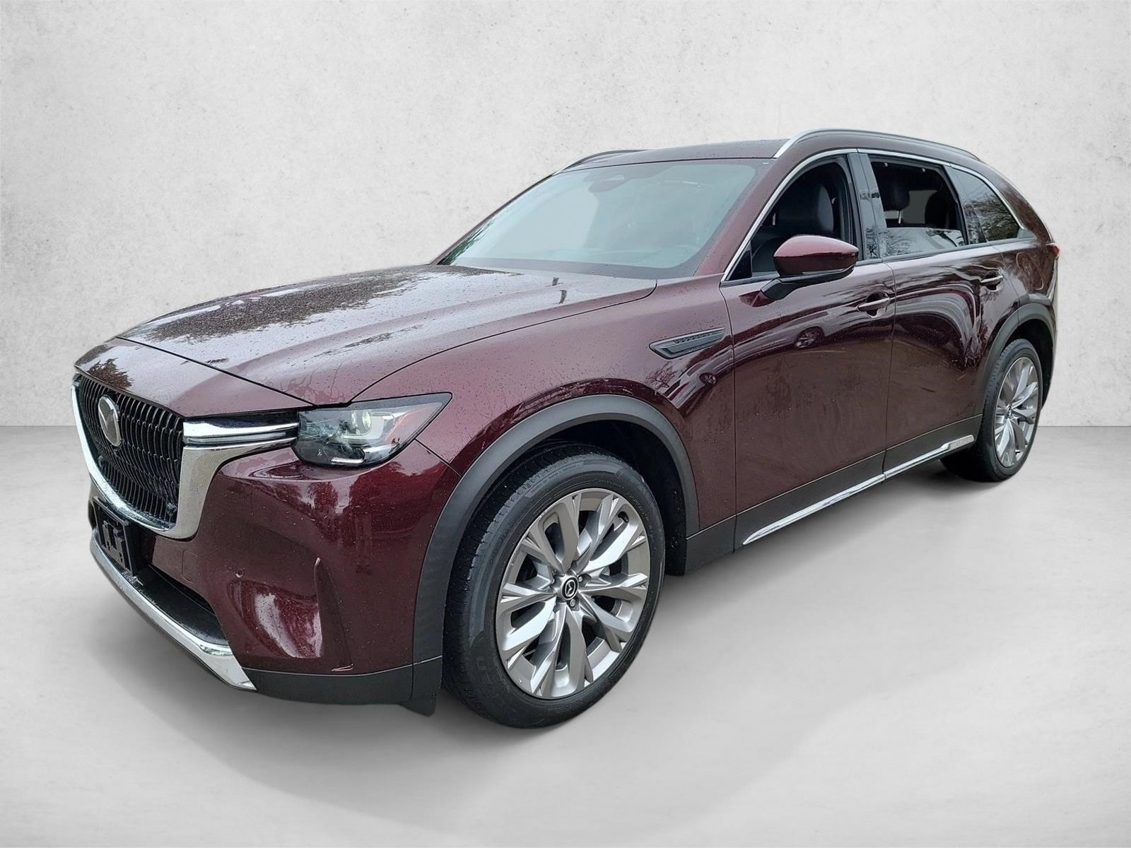 2024 Mazda CX-90 Turbo Premium Plus Package's photo