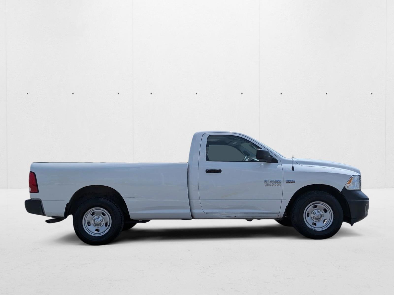 2016 Ram 1500 Tradesman photo 4