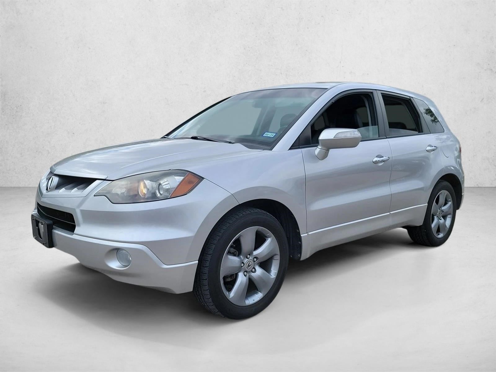 2007 Acura RDX
