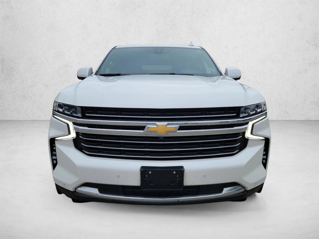 Used 2022 Chevrolet Tahoe LT SUV