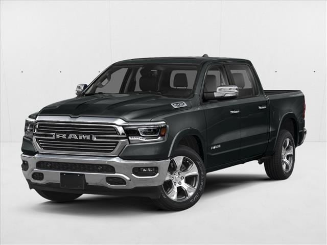 2019 RAM 1500 Pickup
