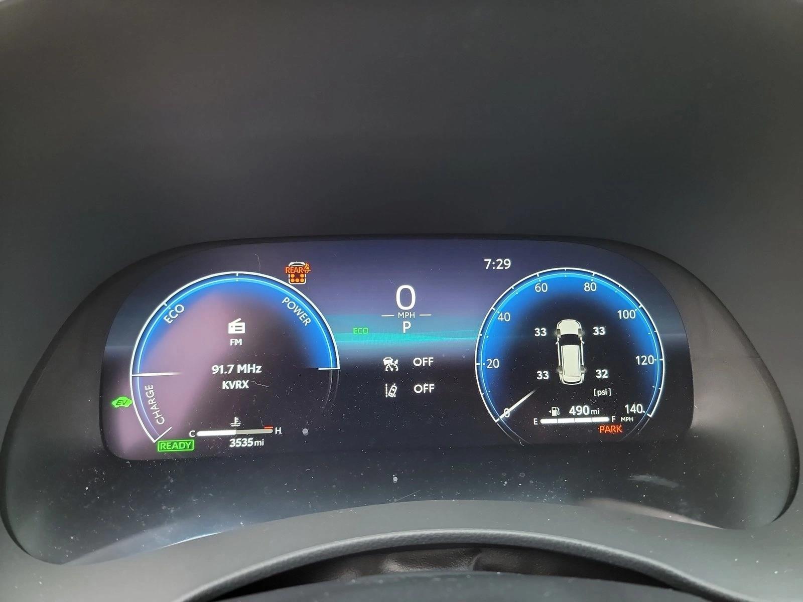 2026 Toyota Highlander Limited - Photo 22