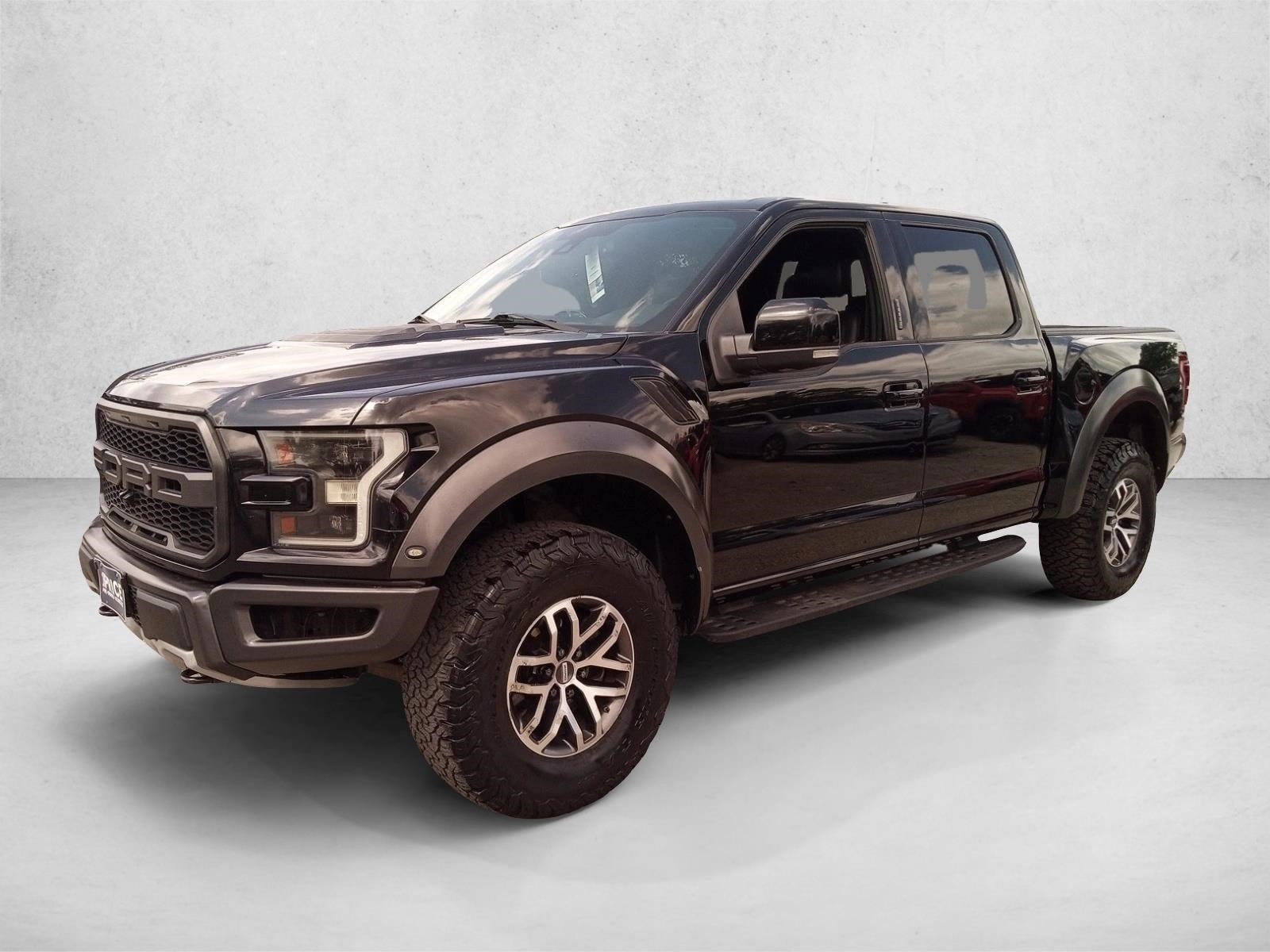 2017 Ford F-150 - Image 1
