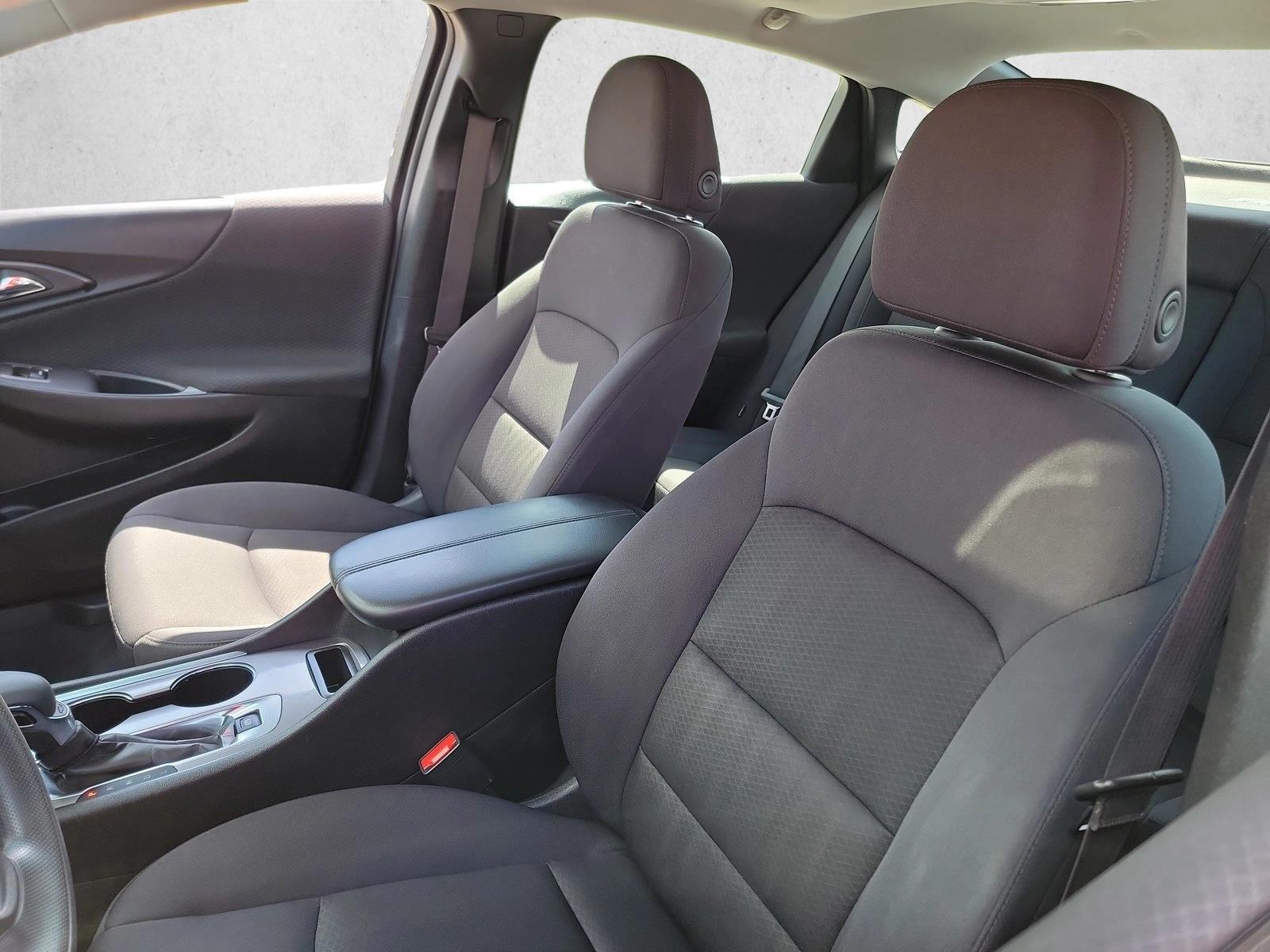2023 Chevrolet Malibu 1LT - Photo 13
