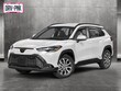  Toyota Corolla Cross Hybrid