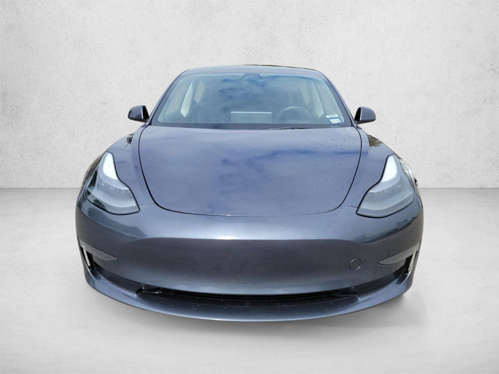 Used 2023 Tesla Model 3 Base with VIN 5YJ3E1EA9PF624462 for sale in Austin, TX