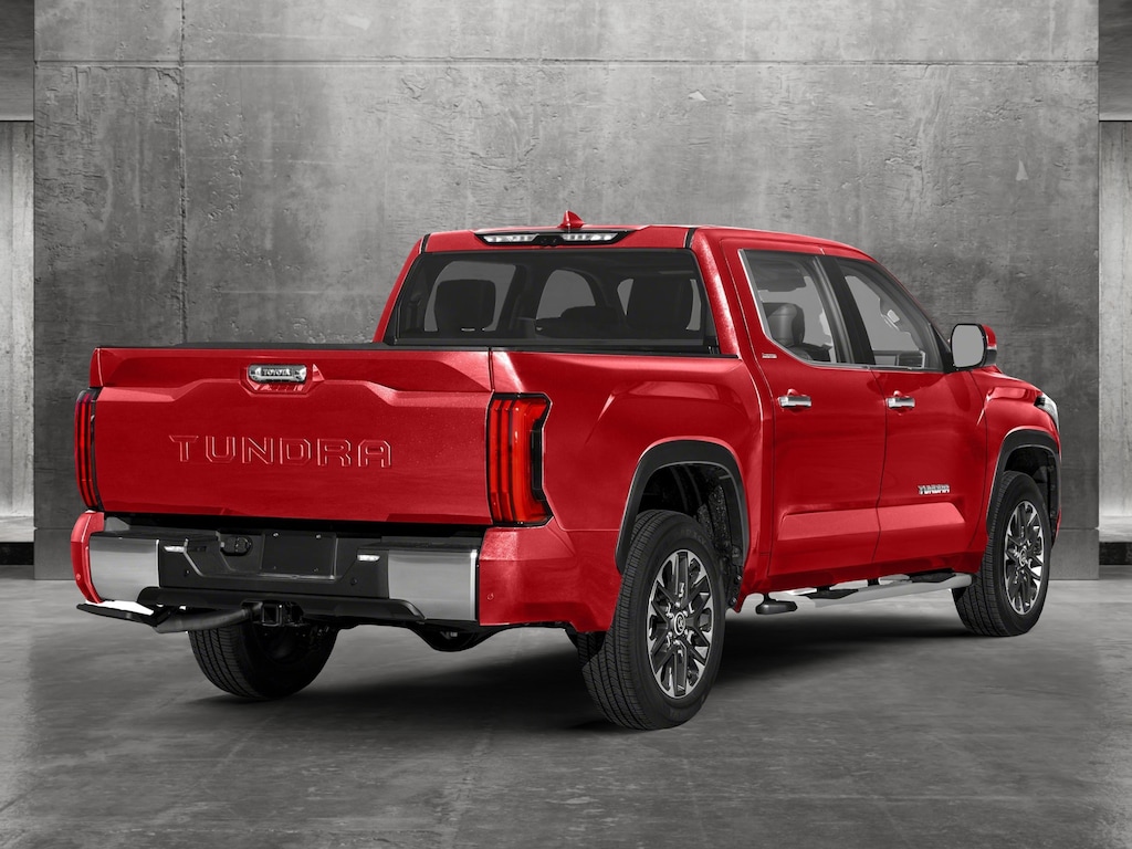 New 2024 Toyota Tundra iFORCE MAX For Sale in Austin, TX RX051153