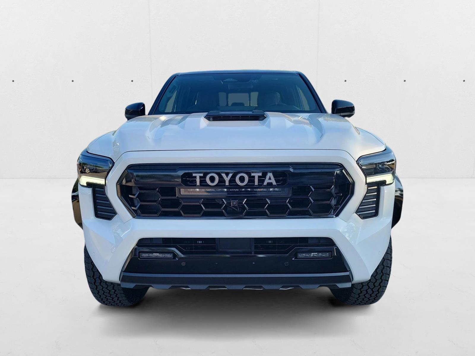 2025 Toyota Tacoma TRD Pro photo 2