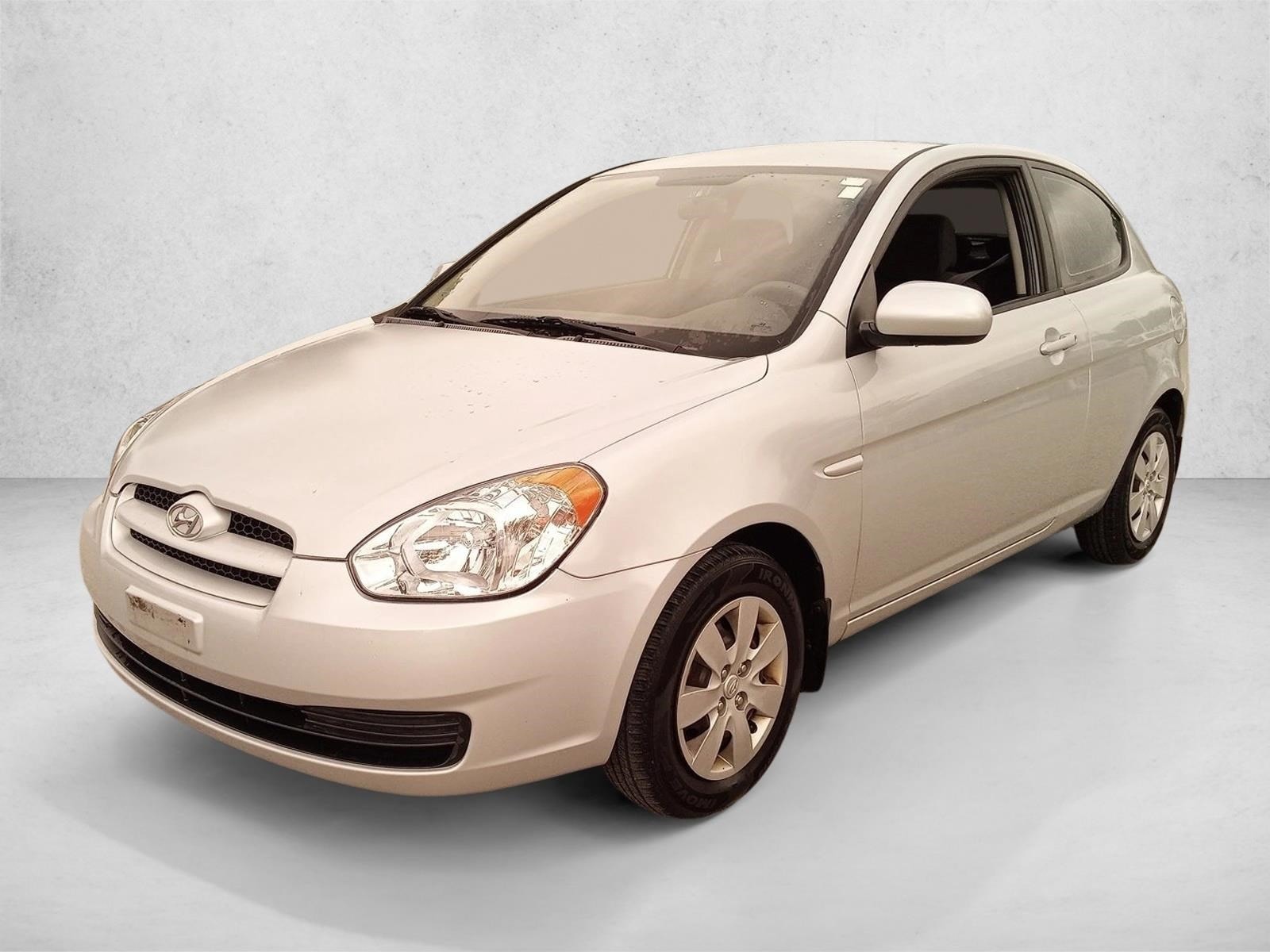 2010 Hyundai Accent GS