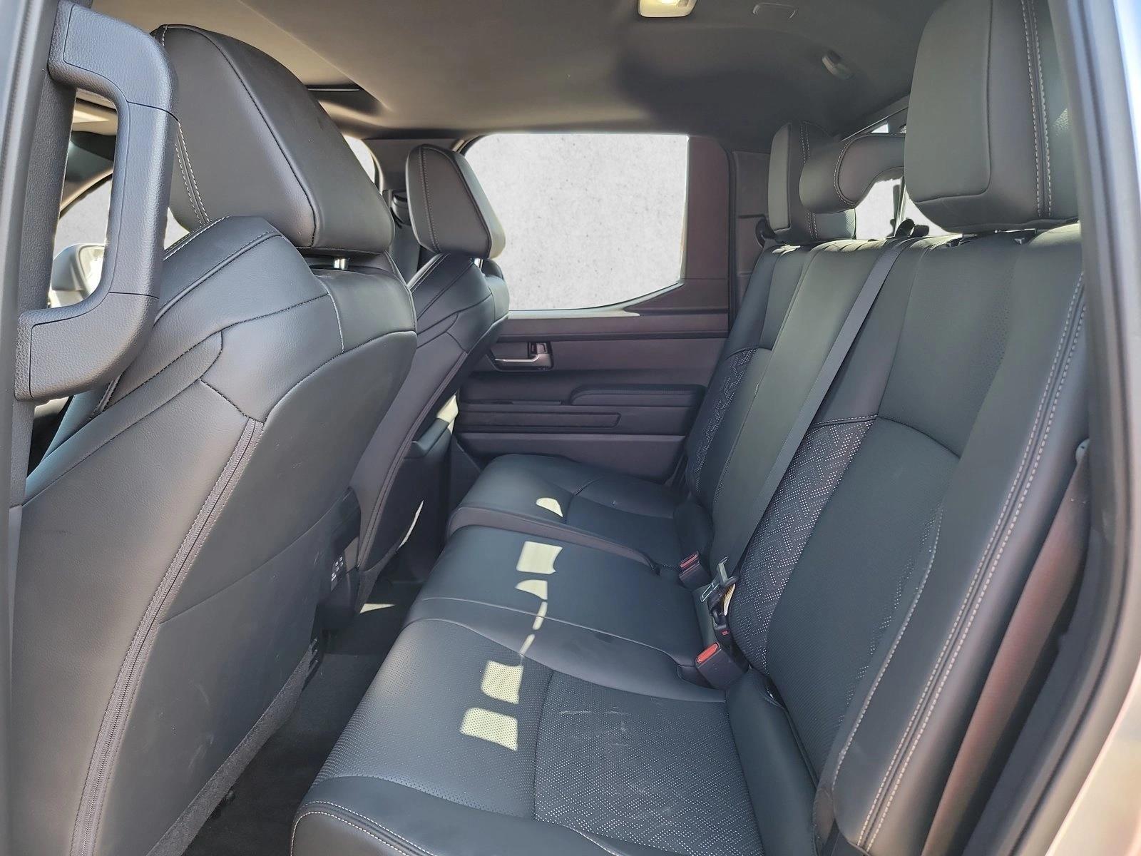 2024 Toyota Tacoma Limited - Photo 11